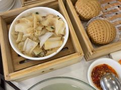 -国贸旋转餐厅(国贸广场店)