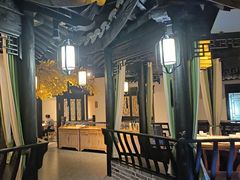 -江南韵·无锡太湖文化体验餐厅(凤凰天街店)