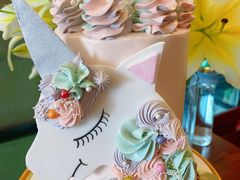 -Biteology Artisan Cakes(红庄·国际文化保税创新园店)