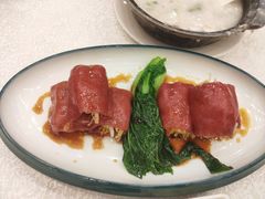 -龙的酒楼·手工早茶·顺德菜(近良路店)