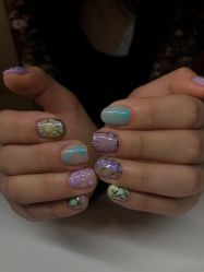 -171 Naillife