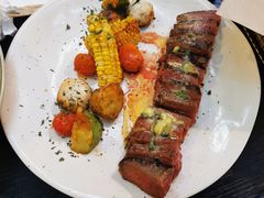 -Cyclus Craft Kitchen薩克思手工厨房