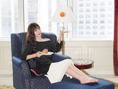 -深圳富苑皇冠假日套房酒店