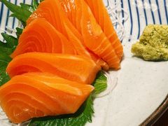 -八雲神川日本料理(汉口K11店)