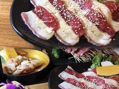 -山居屋炭火烧肉(厚街万达店)