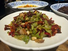 -民俗村柴火灶·景德江西菜(中国陶瓷博物馆店)