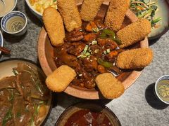 -南京大牌档(青岛万象城店)