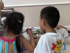 -吉的堡幼儿园(复地花屿城分园)