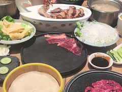 -龙聚德北京烤鸭(沙坪坝华宇A馆店)