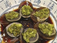 -福苗小骆驼烧烤(大唐不夜城店)