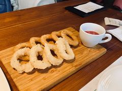 -Deer Park鹿园西餐(仁恒置地广场店)