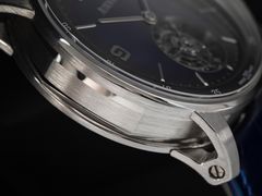 -109度二手奢侈品手表包包珠宝回收(新天地店)