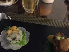 -顶鲜101美食美景餐厅