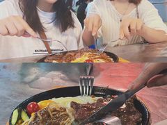 -大学城夜市大排档(凤栖路店)