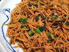 糟菜炒粉干-新悦·霞浦海鲜生(上下杭店)