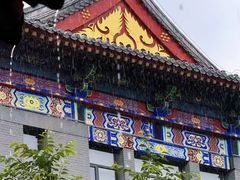 -庐灶江南·江南菜·四合院Bistro(东直门雍和宫·原华侨宾馆店)