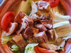 -阿婆情腊排骨火锅(金虹路店)