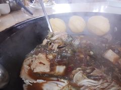 -大鹅岛灶台鱼·铁锅炖(水库路店)