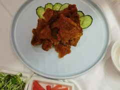 -全聚德(前门店)