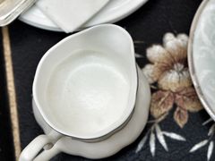 -利顺德大饭店·维多利亚花园(小白楼店)