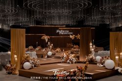 点击看大图 -Tian Design天源婚礼策划