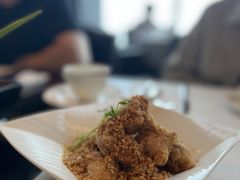 -天龙轩(香港丽思卡尔顿酒店)