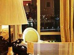 -广州富力丽思卡尔顿酒店