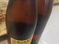 -郑记•不夜城烧烤•龙虾•虾蟹(黄鹤楼店)