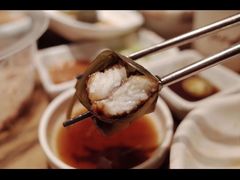 -泥炉烧肉师(新街口金銮巷店)