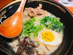 -仓桥家·焗寿司·锅物(光谷步行街店)