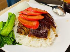 -太兴烧味餐厅(香港机场店)