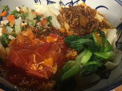 -秦唐汉味biangbiang面(大钟寺店)