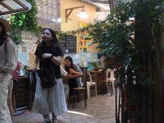 -老宅原住民沙茶面精品小吃(龙头路店)