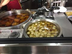 -老福合沟无米粿甜汤粿品店