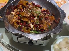 -彭厨(玉荣庄店)