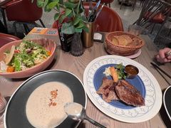 -德斯堡德国餐吧(锦华万达店)