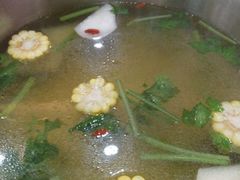 -潮牛来了 潮汕牛肉火锅(宋城店)