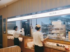 -蔡澜点心·粤菜(花城汇南区店)