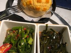 -食大利香港茶餐厅(南亚风情第一城店)