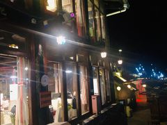 -北京水岸山吧度假村(雁栖镇店)