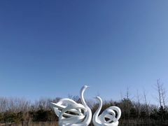-东郊湿地公园