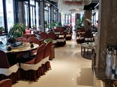 大堂-刘姐啤酒鱼民族演艺餐厅(西街总店)