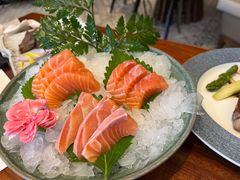 -Mr.Fish鱼鲜生海鲜放题(高德置地冬广场店)
