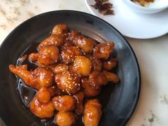 糖醋里脊-佬肥猫(国华广场店)