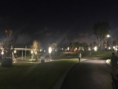 -白石龙音乐公园