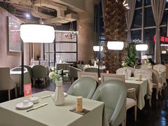 -麓湘小镇(金茂览秀城店)
