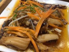 -點無缺茶楼·海鲜酒家(世博店)