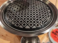 -霸腹烤肉(厦门柚子番店)