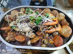 -海帮主·蒸汽海鲜青岛菜(栈桥火车站店)
