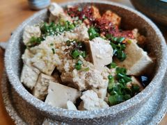 -薇酌饮·陕西菜(南门外店)